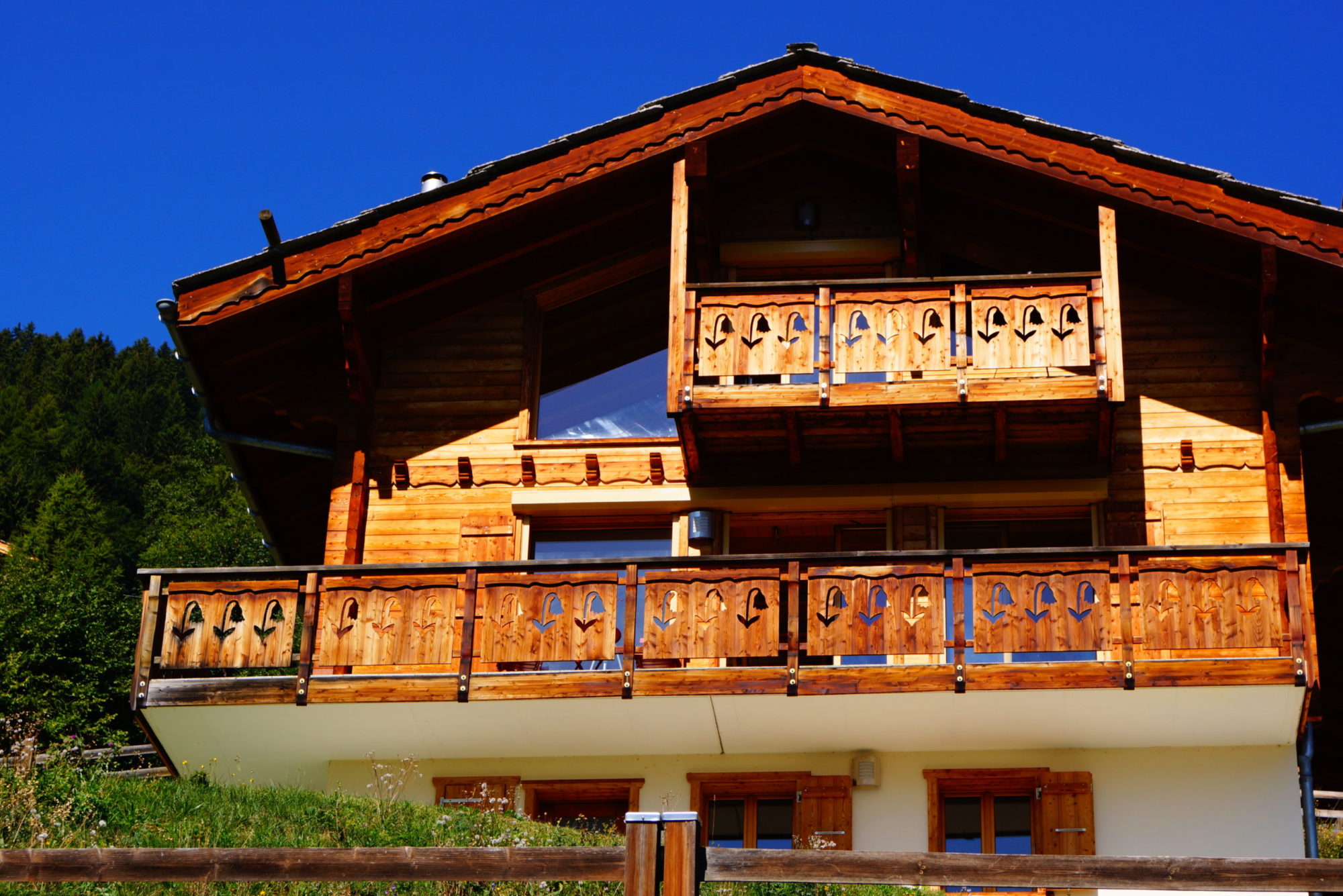 Chalet Stella